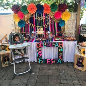 Meet your Posher, La